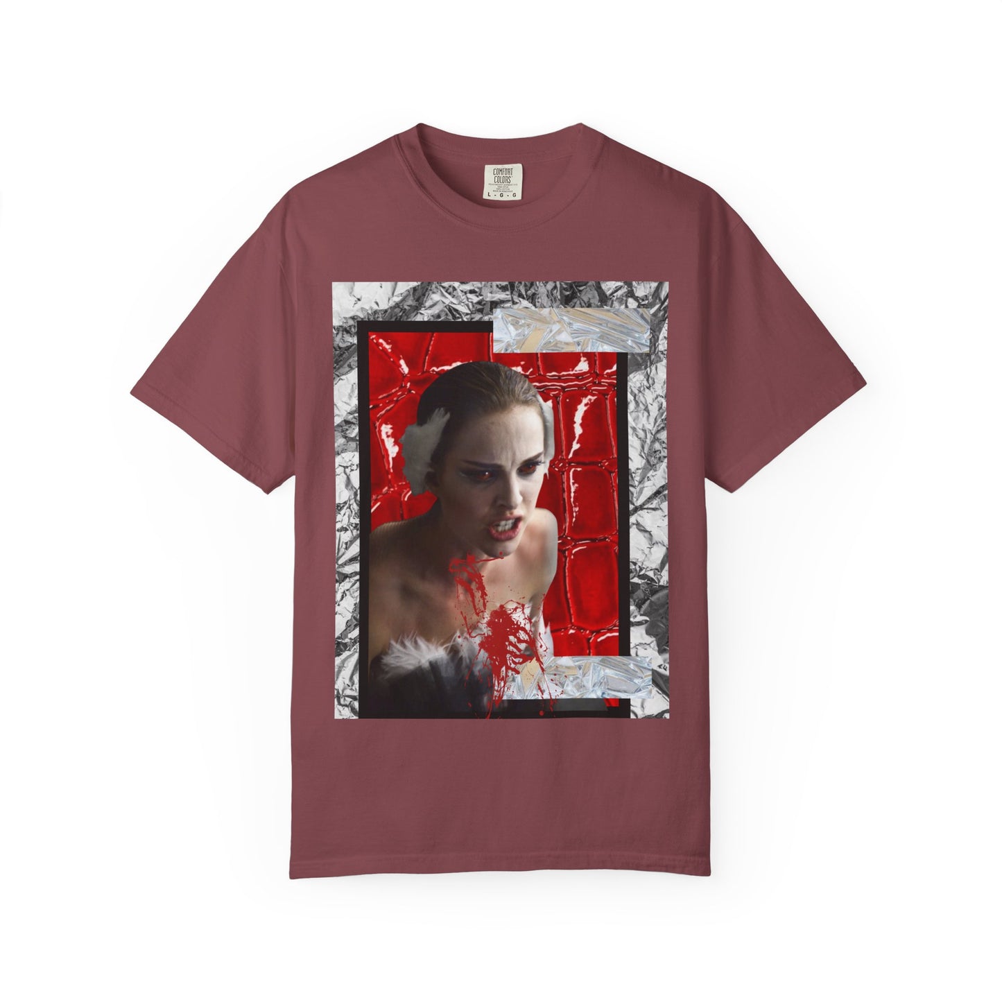 i just wanna be perfect tee