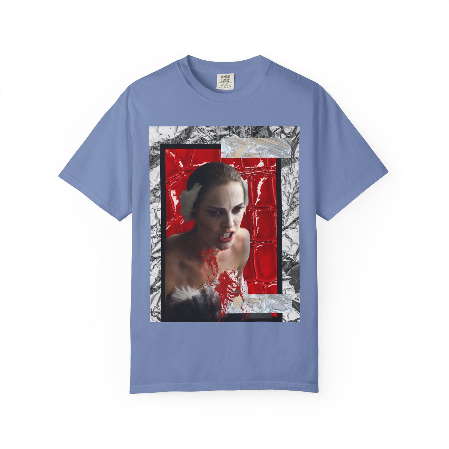 i just wanna be perfect tee