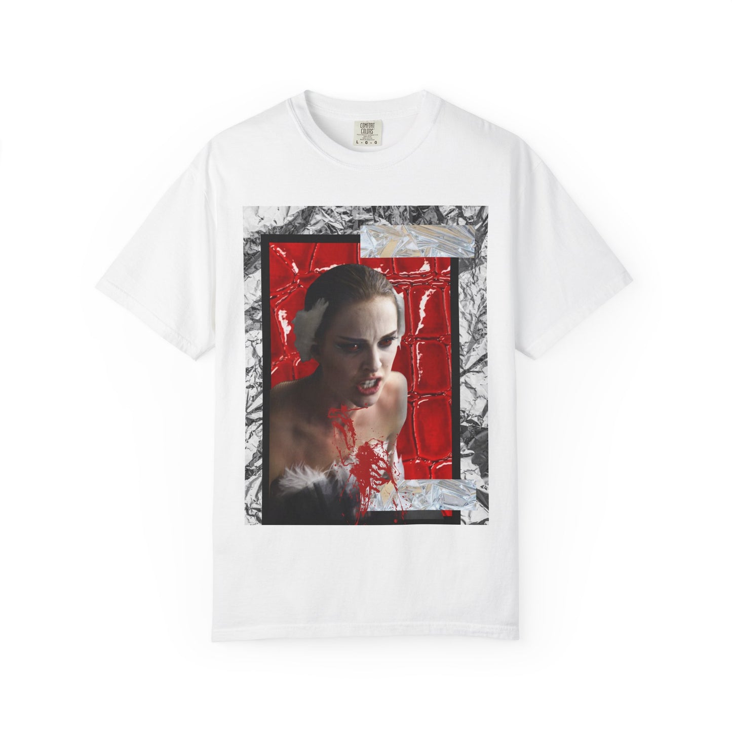 i just wanna be perfect tee