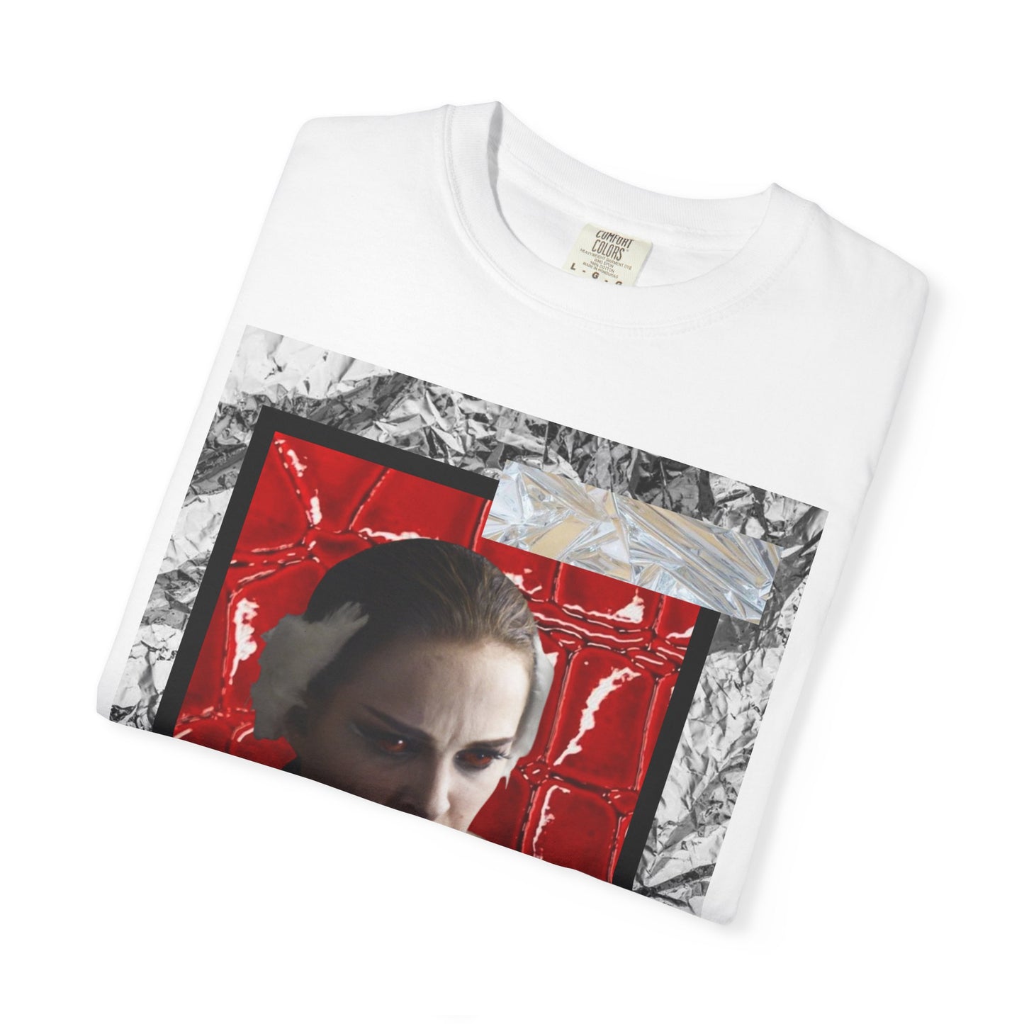 i just wanna be perfect tee