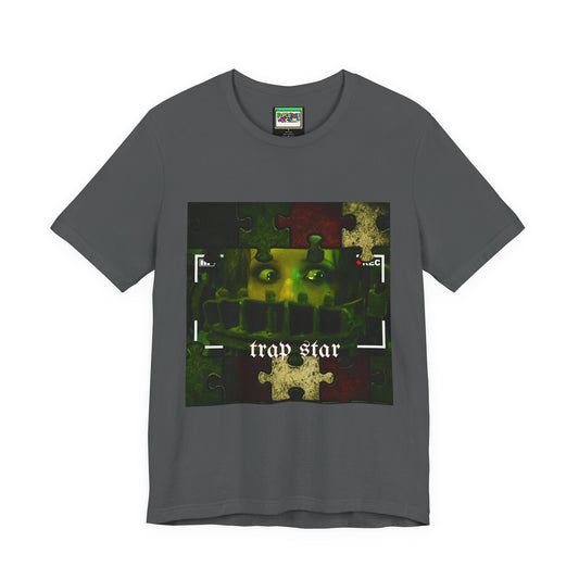 amanda trap star - saw anniversary drop