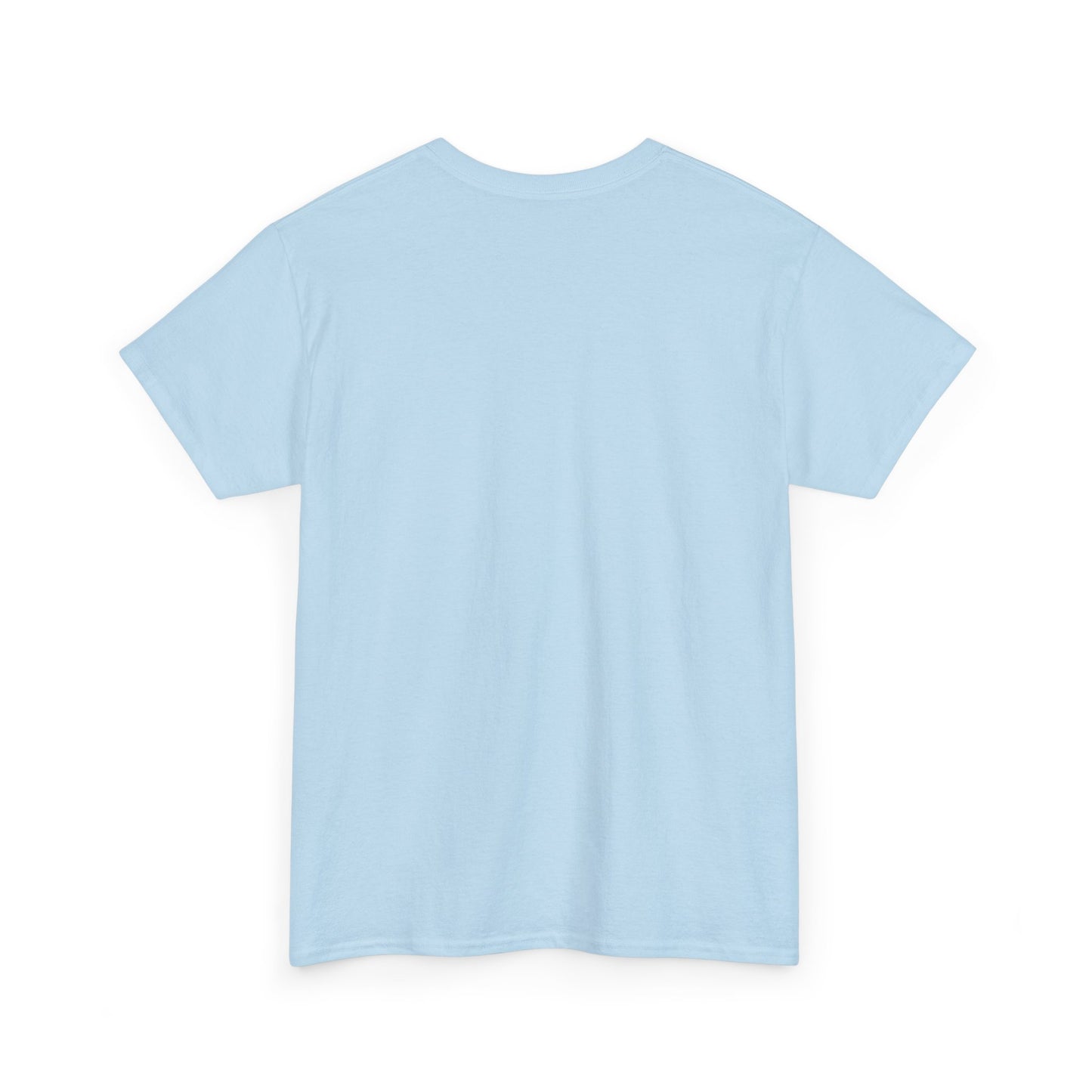"here's johnny' tee