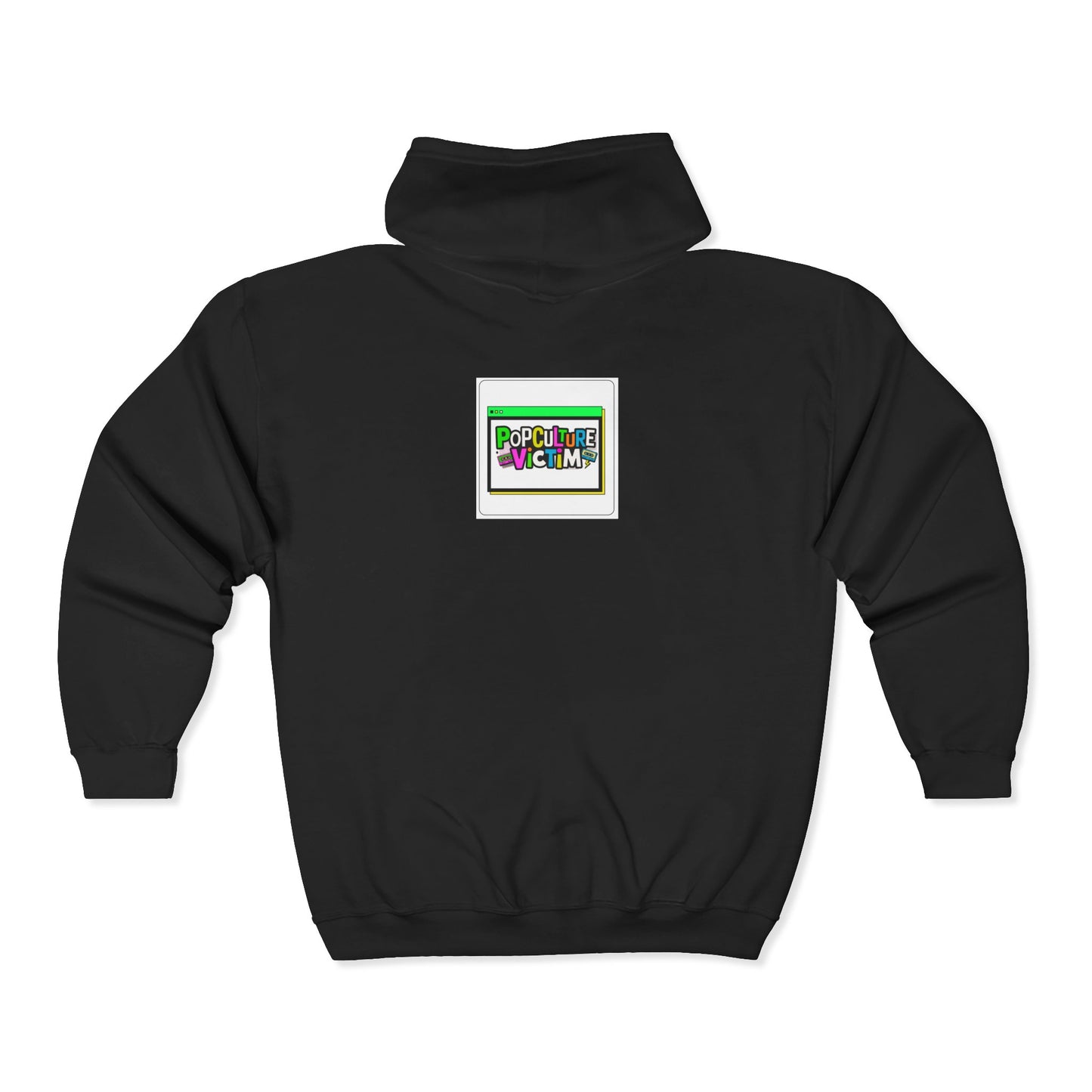 Angelina Jolie Rotten Heart Hoodie (TOMB RAIDER)