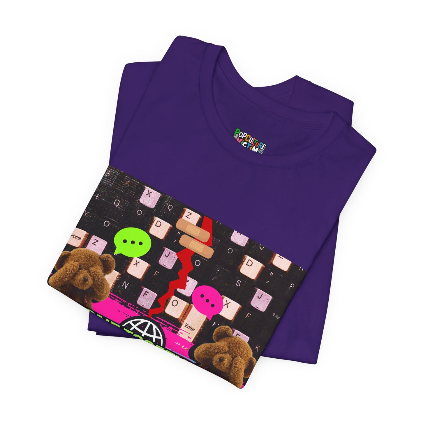 an internet best friend tee