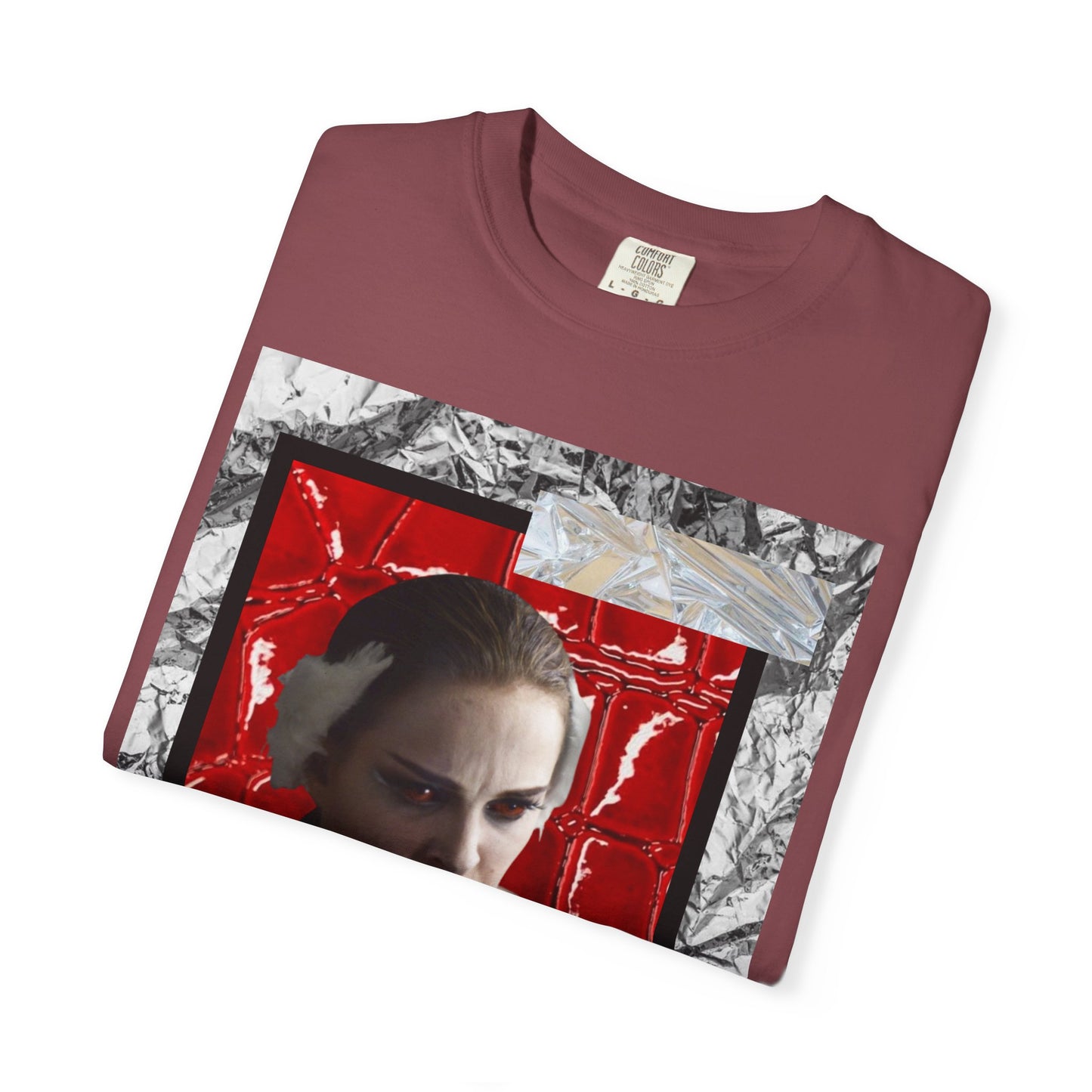 i just wanna be perfect tee