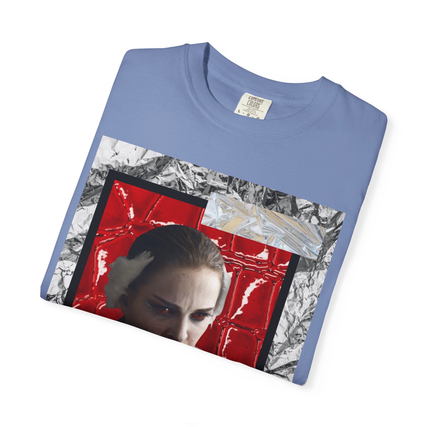 i just wanna be perfect tee