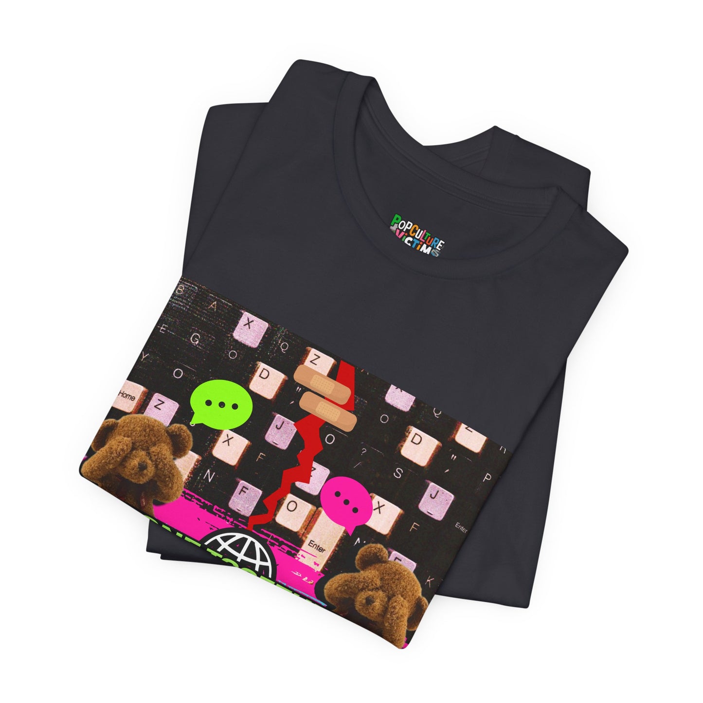 an internet best friend tee