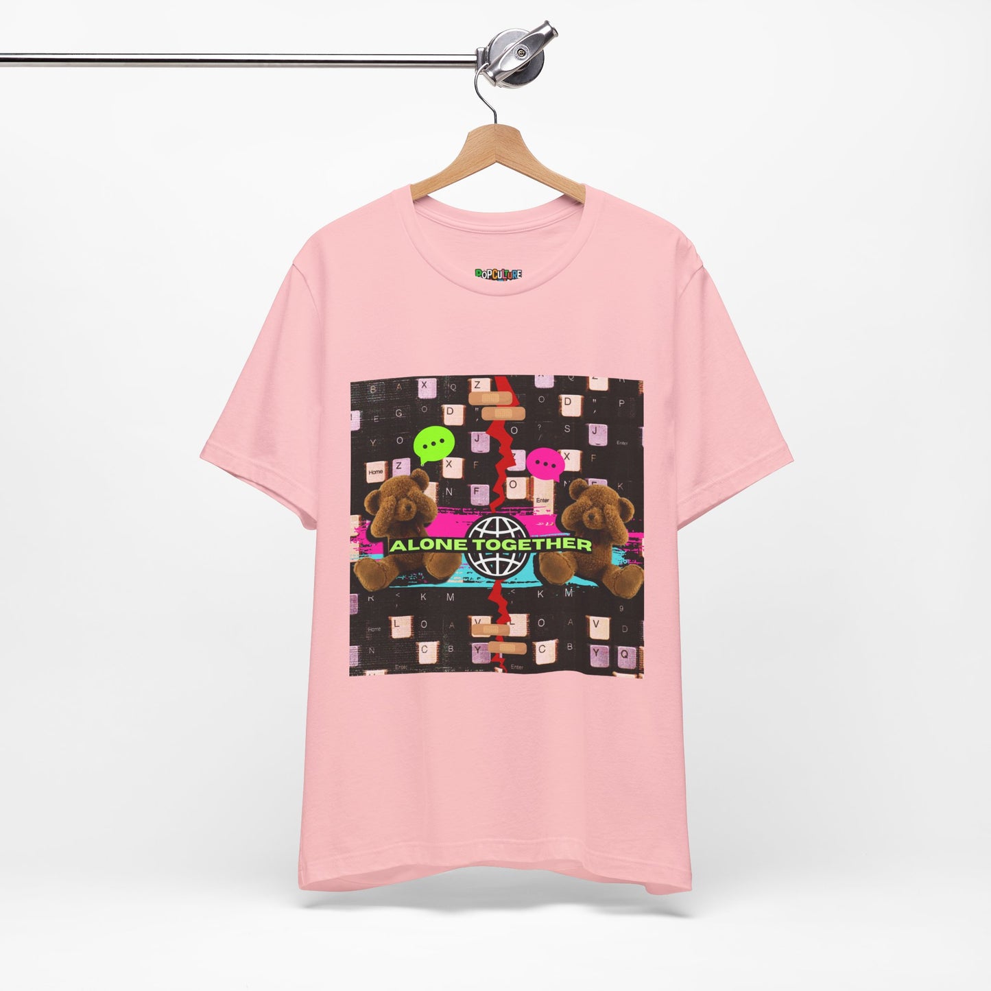 an internet best friend tee