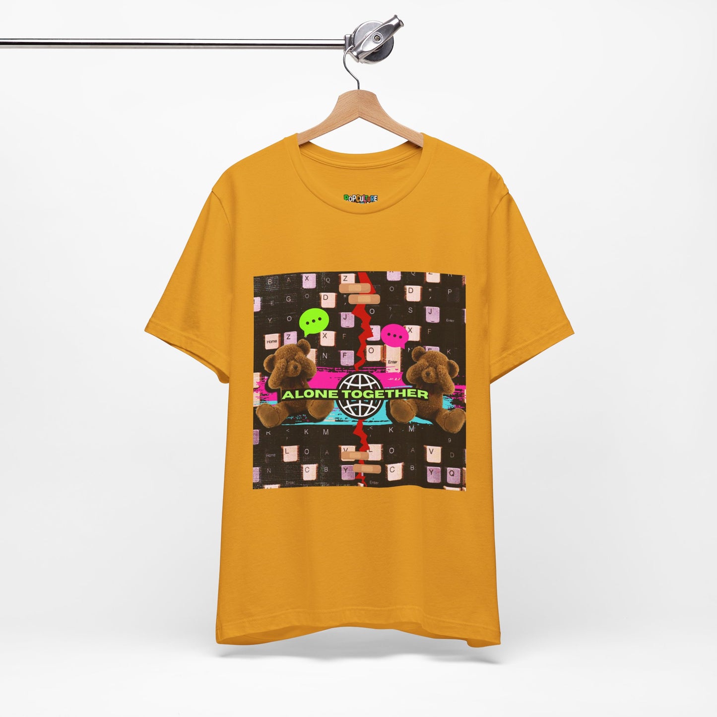 an internet best friend tee