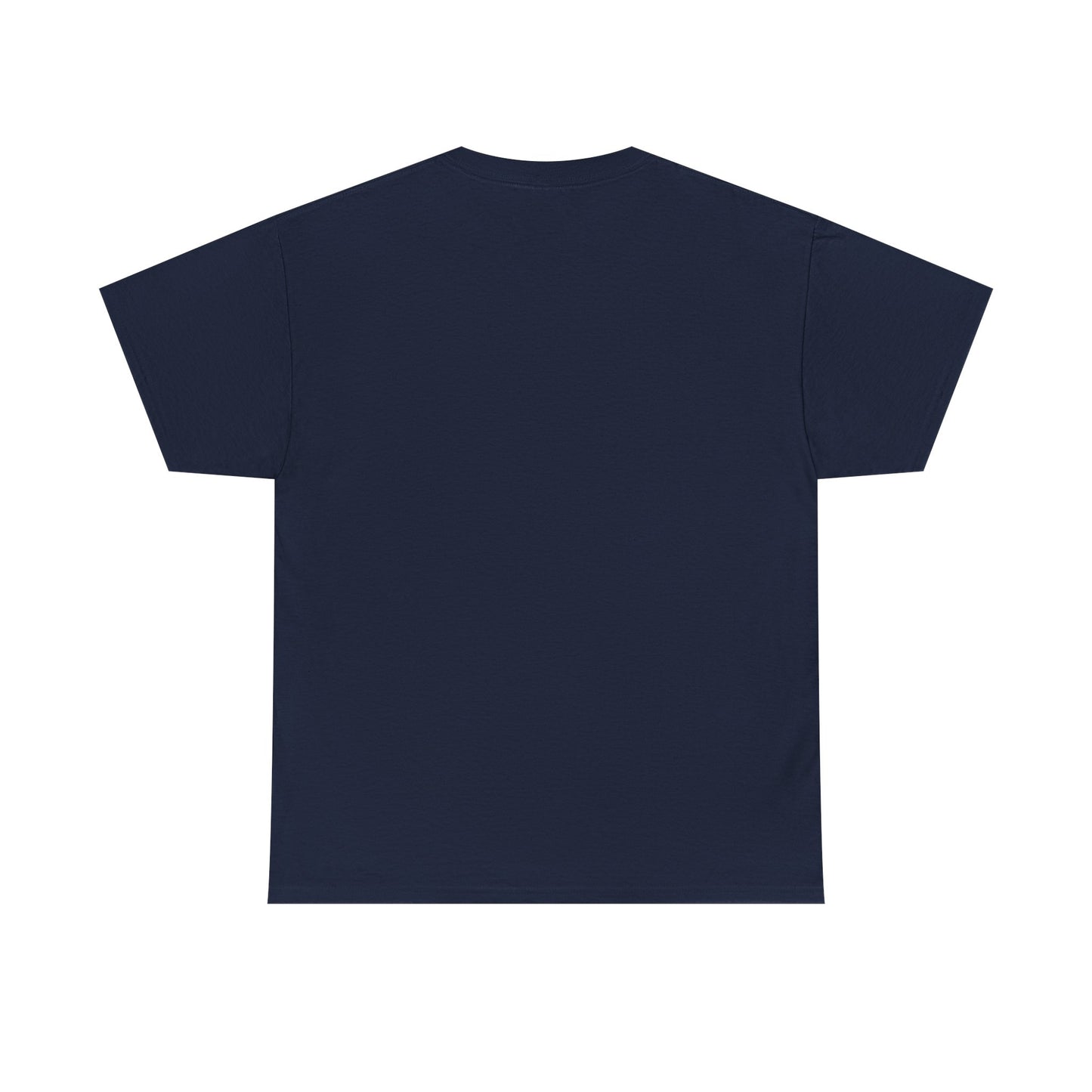 "here's johnny' tee