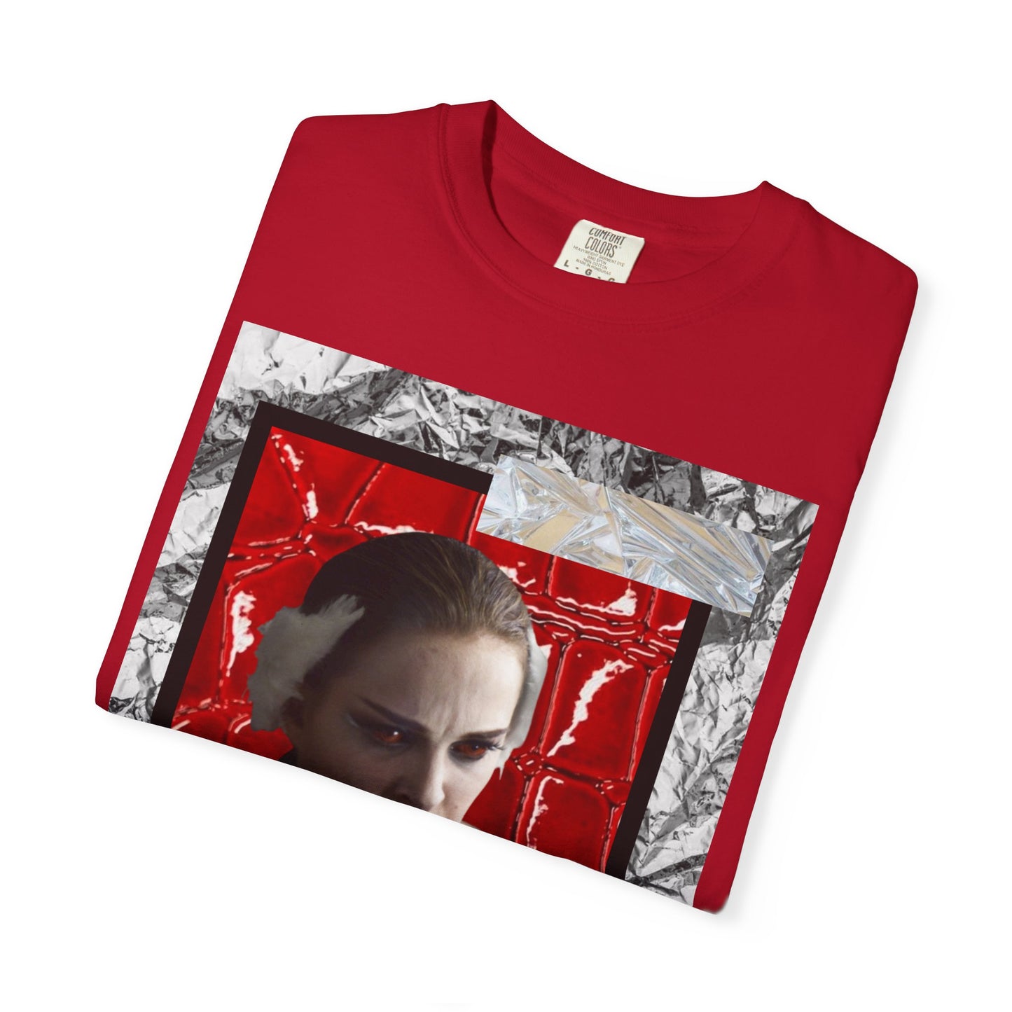 i just wanna be perfect tee