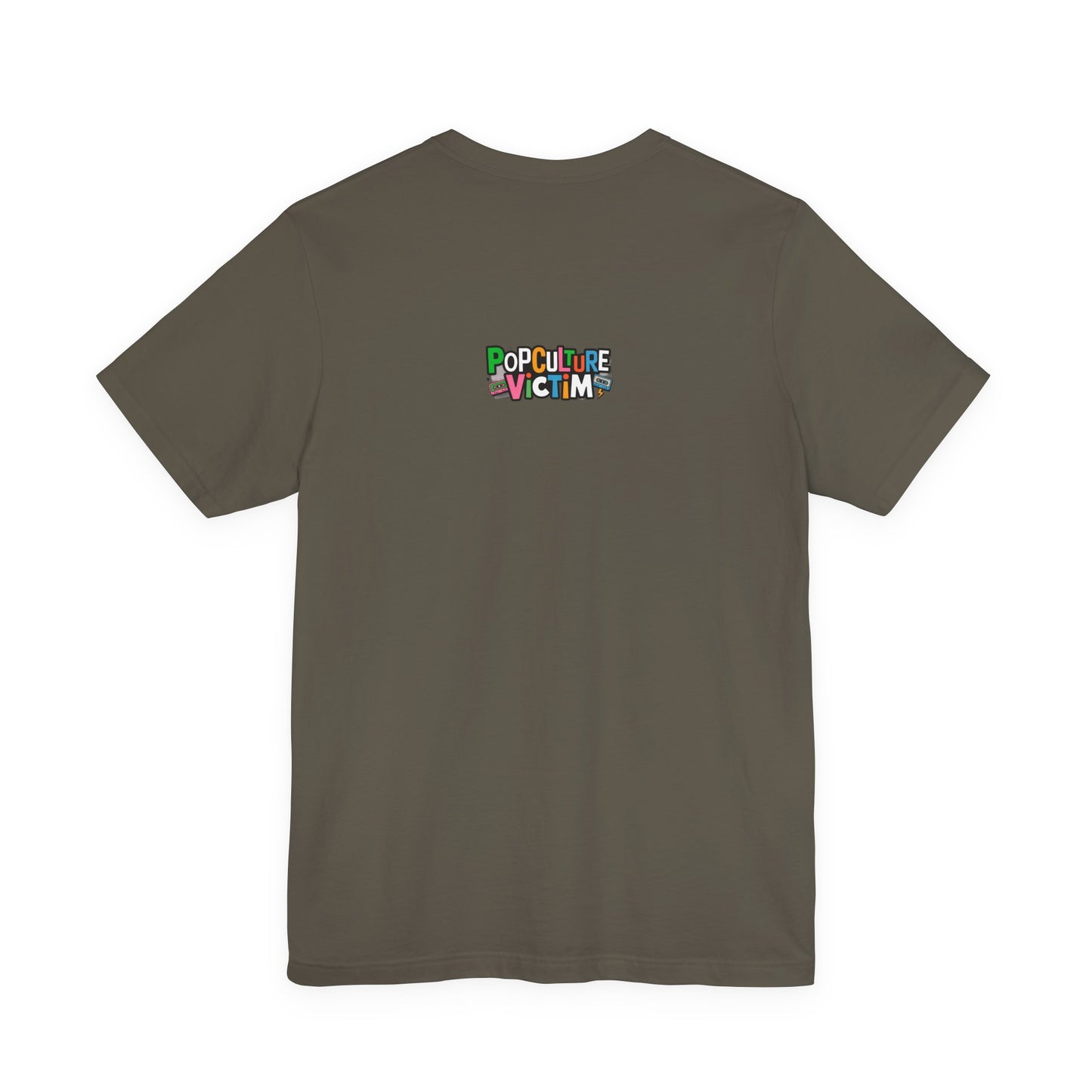 an internet best friend tee