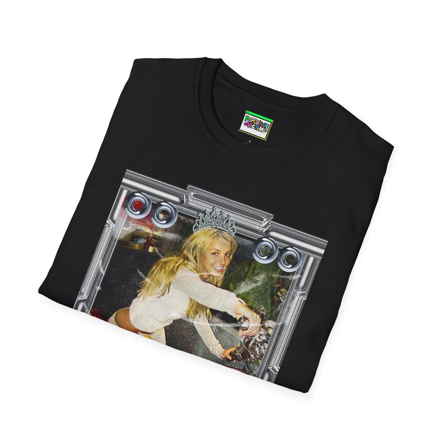 britney tee