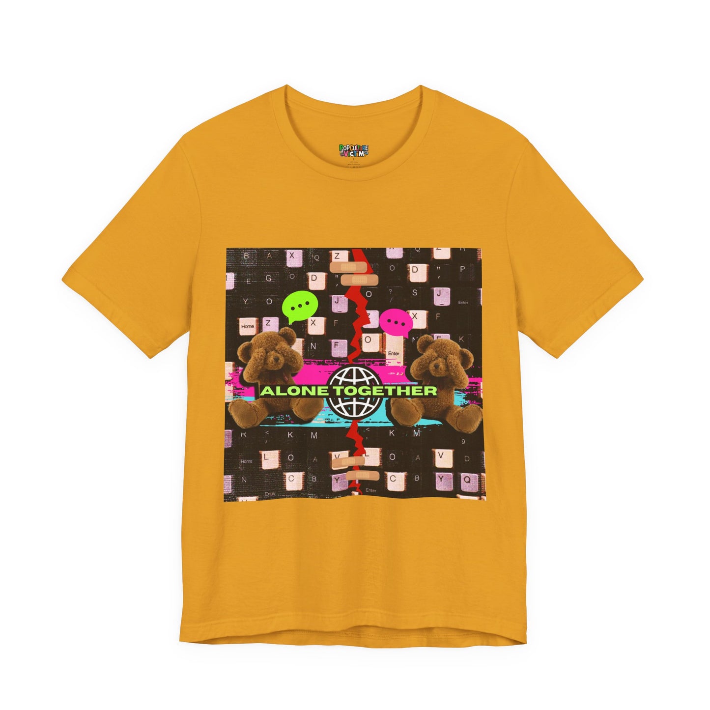 an internet best friend tee