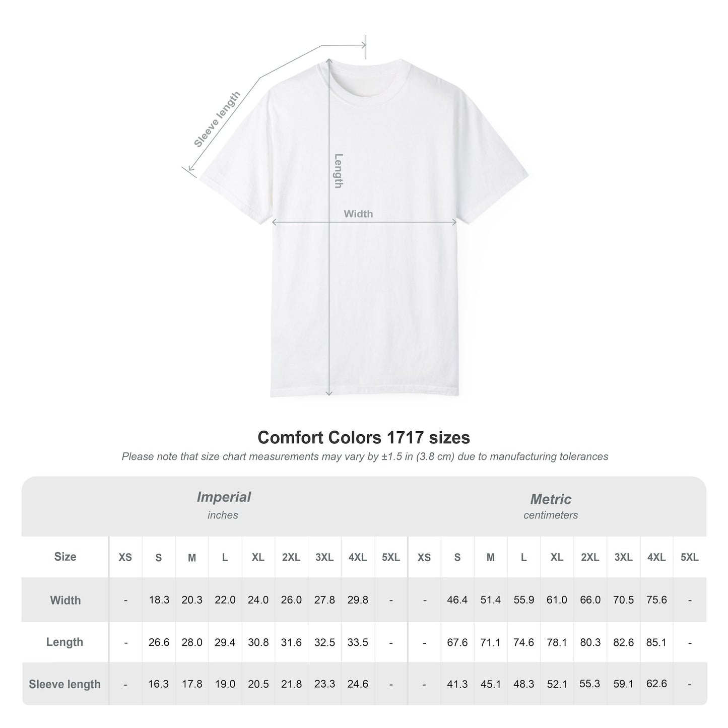 i just wanna be perfect tee