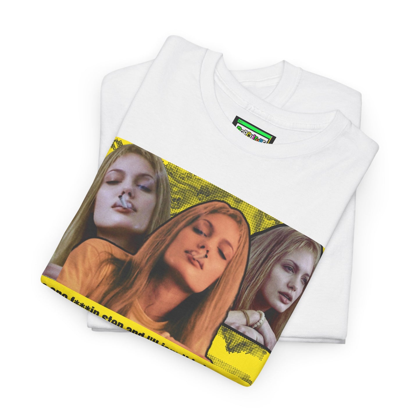 I’ll jam this in my f**in’ aorta TEE
