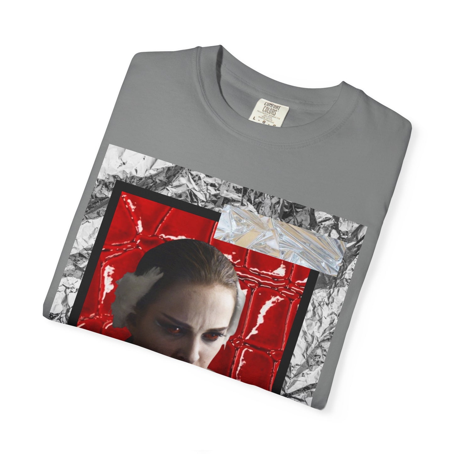 i just wanna be perfect tee