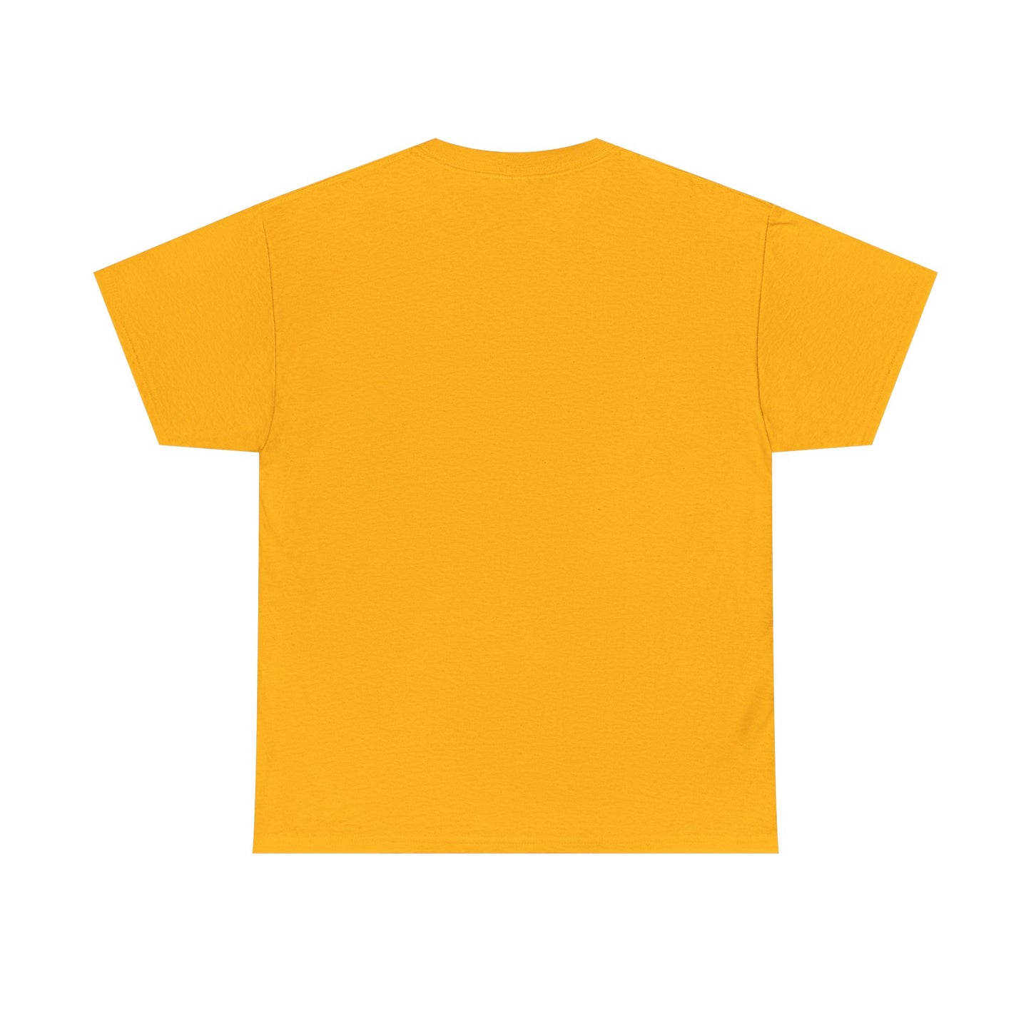 "here's johnny' tee