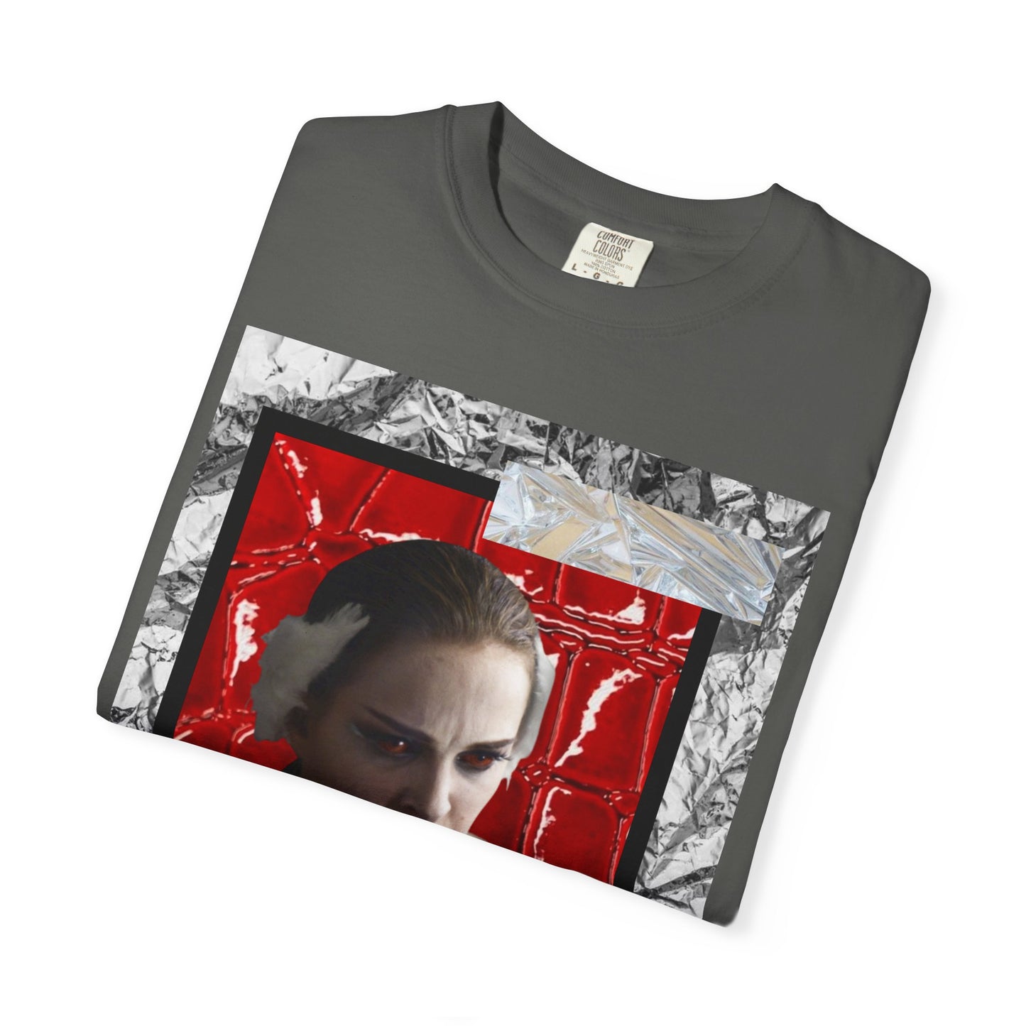 i just wanna be perfect tee