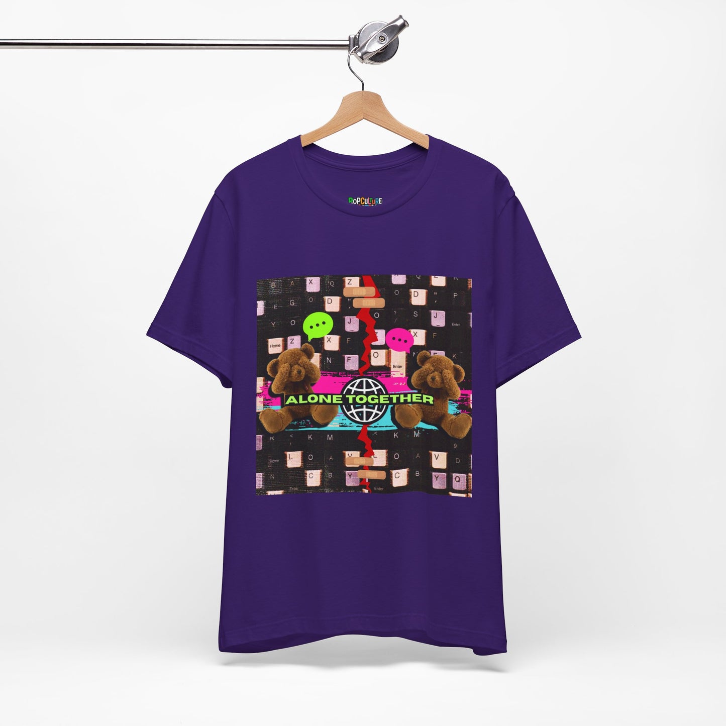 an internet best friend tee