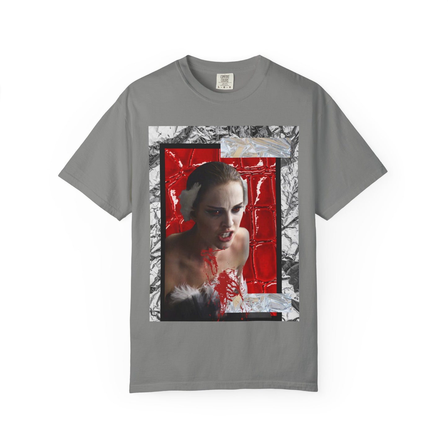 i just wanna be perfect tee