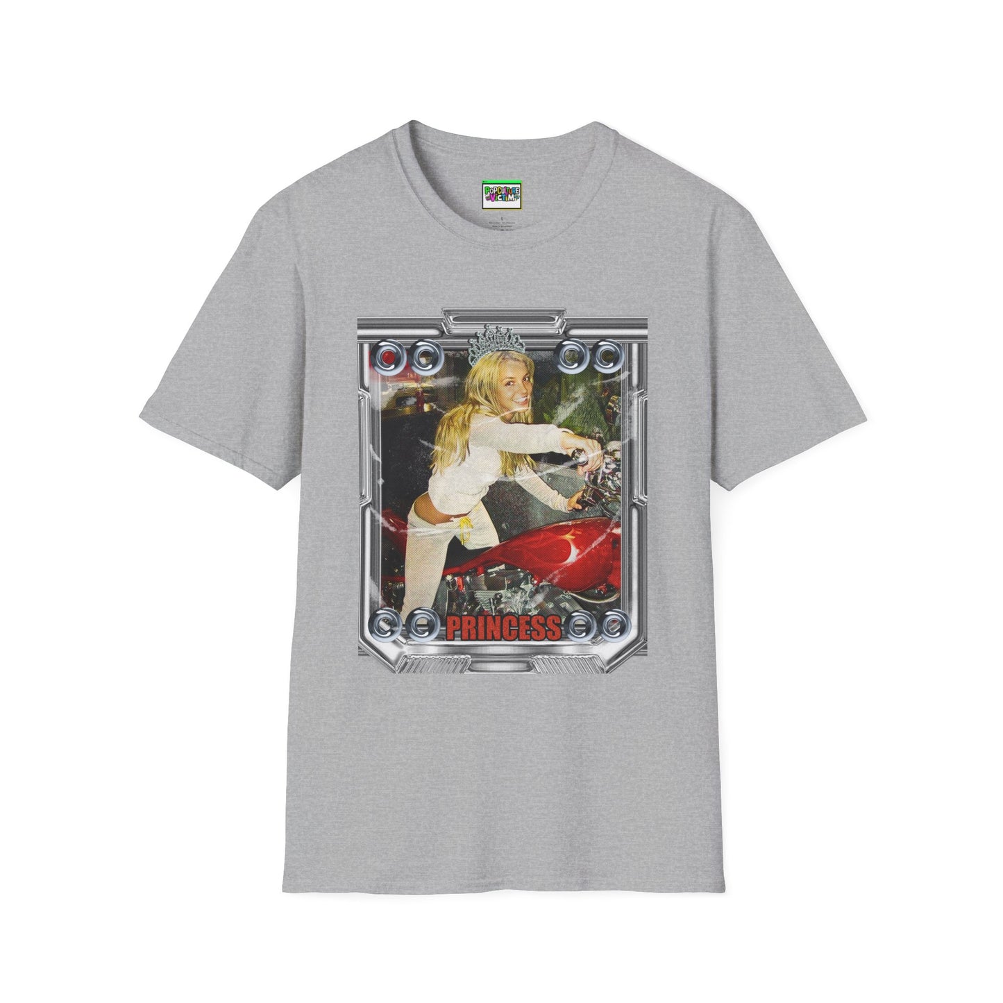 britney tee