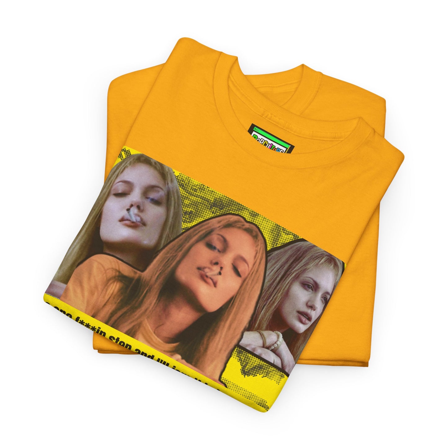 I’ll jam this in my f**in’ aorta TEE