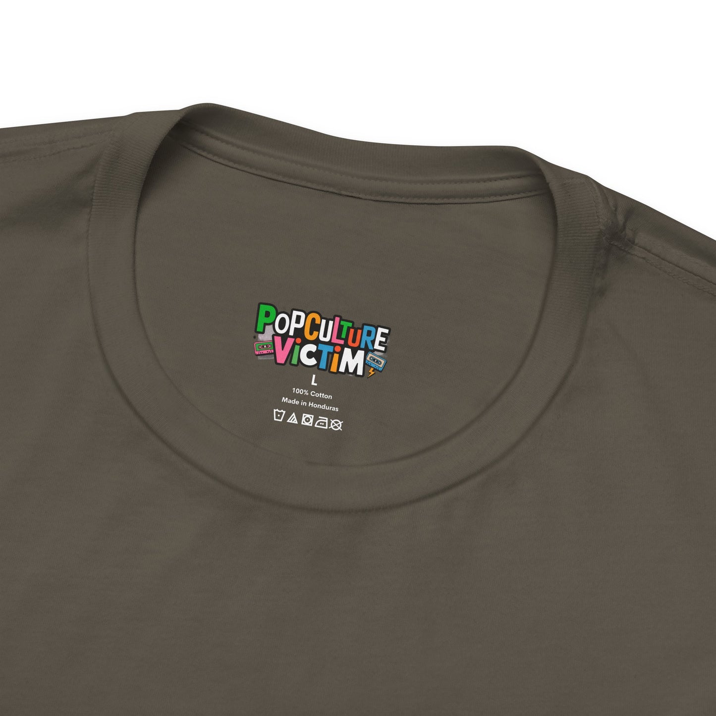 an internet best friend tee