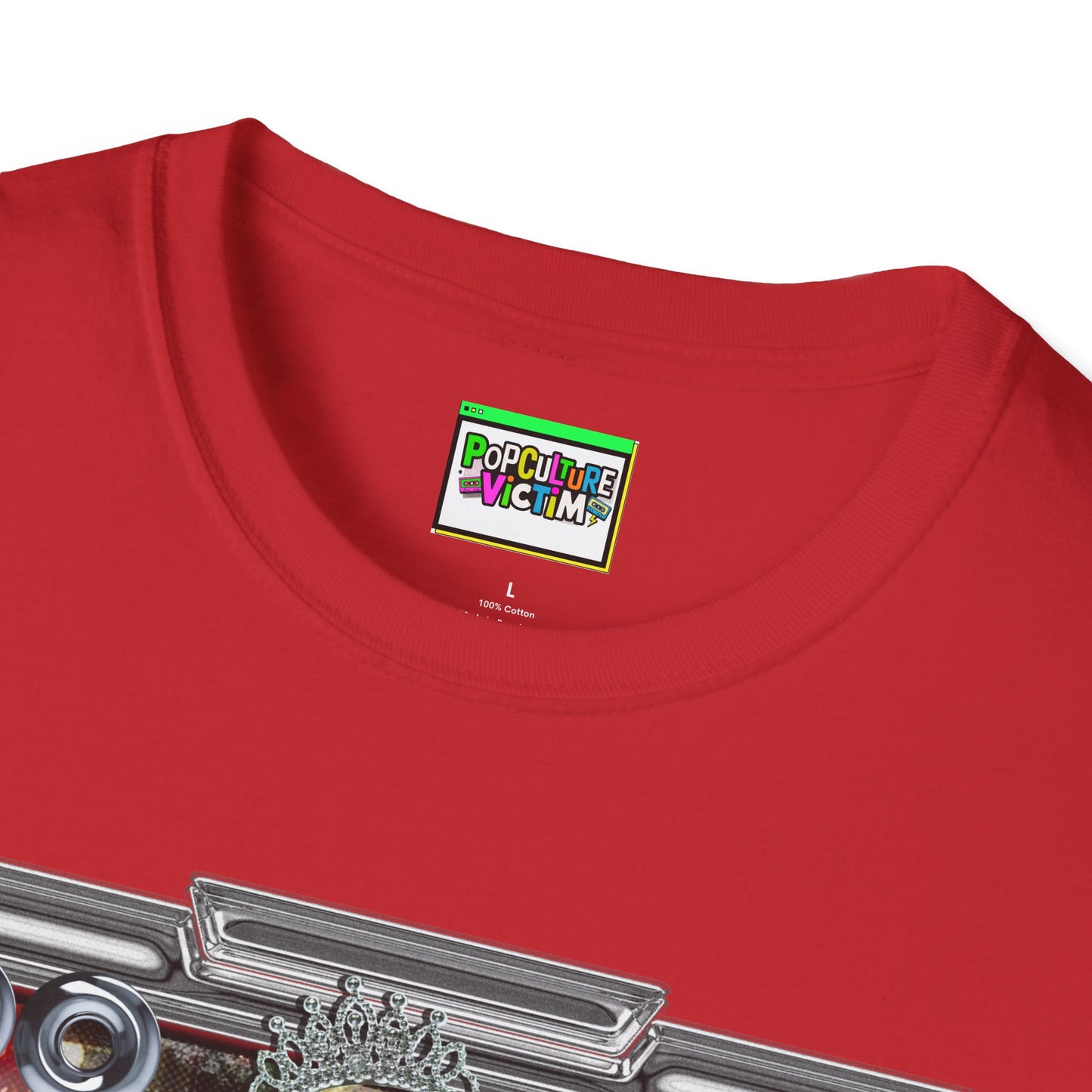 britney tee