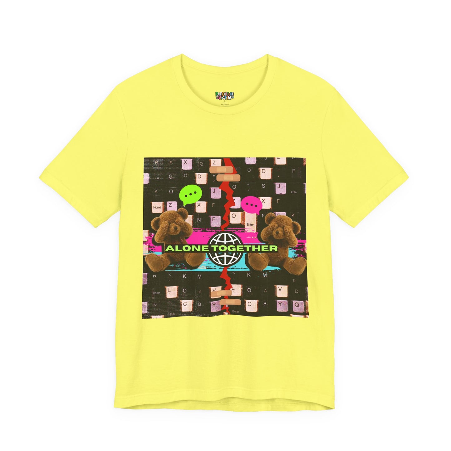 an internet best friend tee