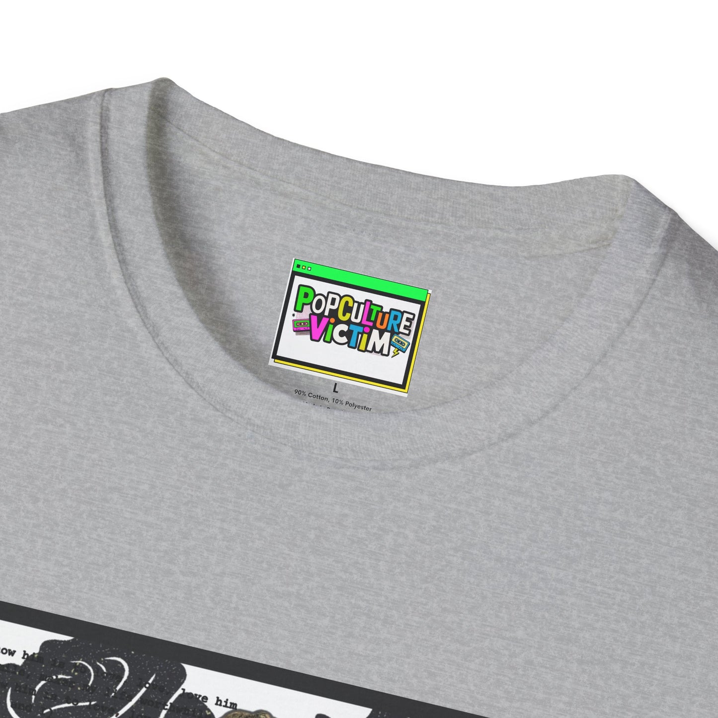 TERMINAL ROMANCE tee