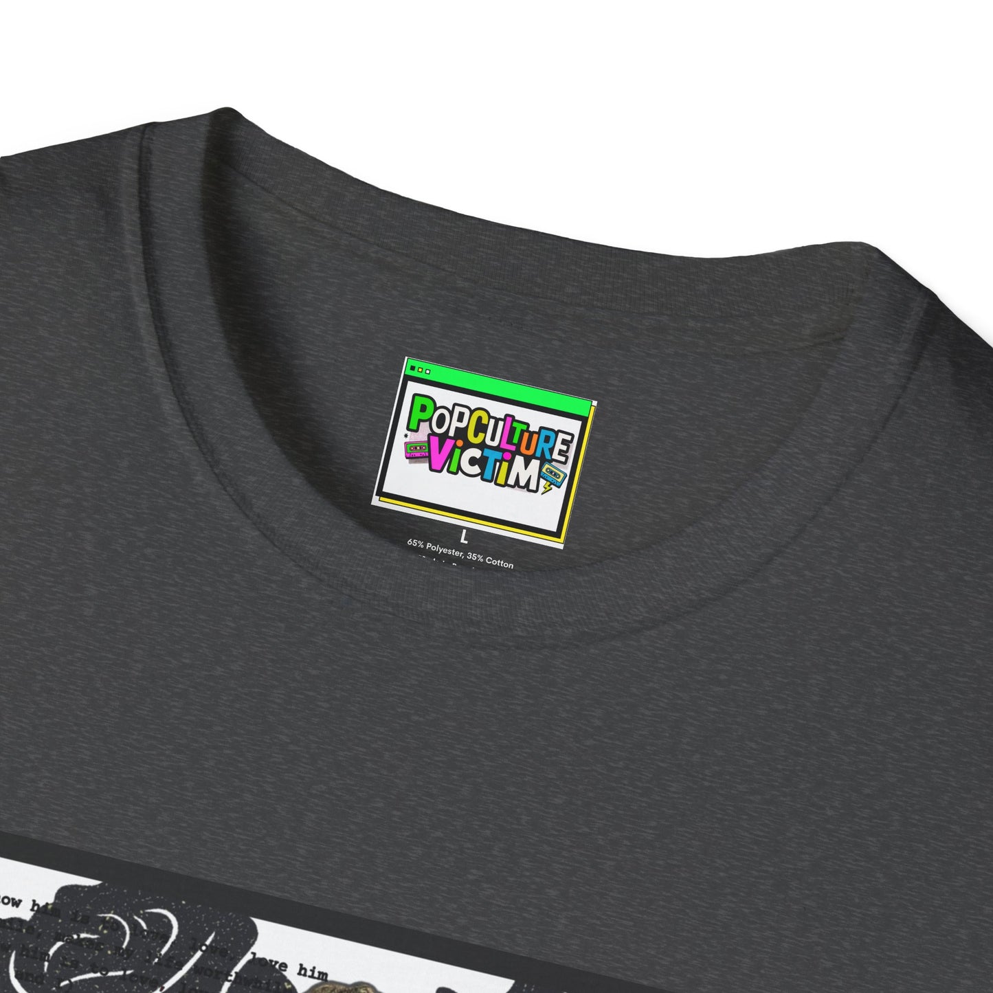 TERMINAL ROMANCE tee