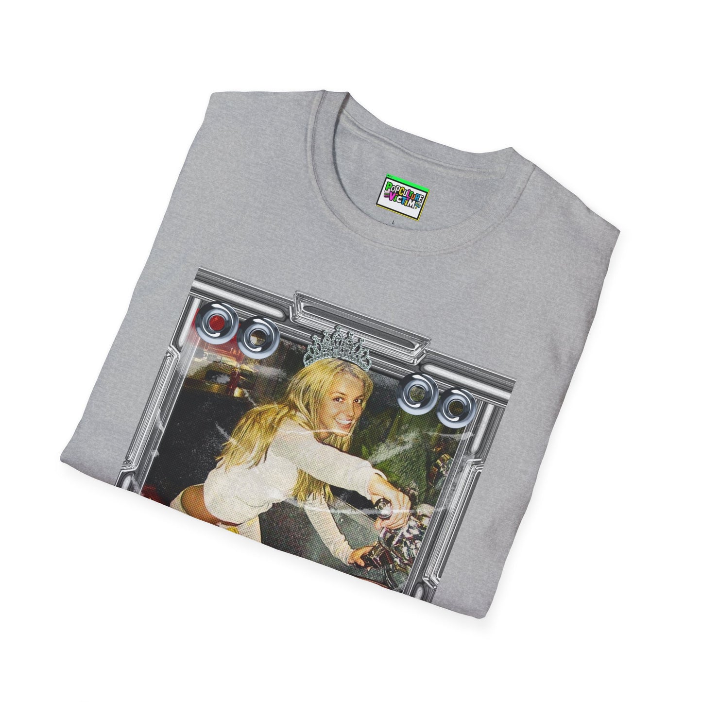 britney tee