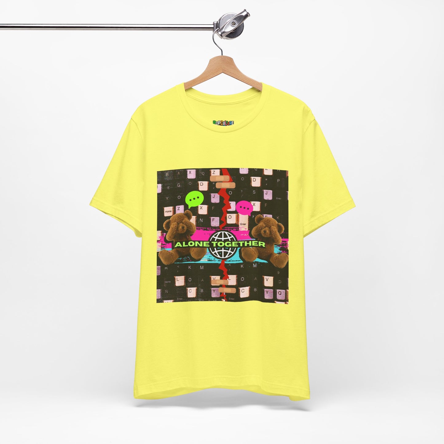 an internet best friend tee