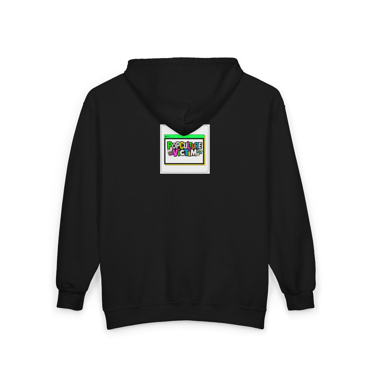 Angelina Jolie Rotten Heart Hoodie (TOMB RAIDER)