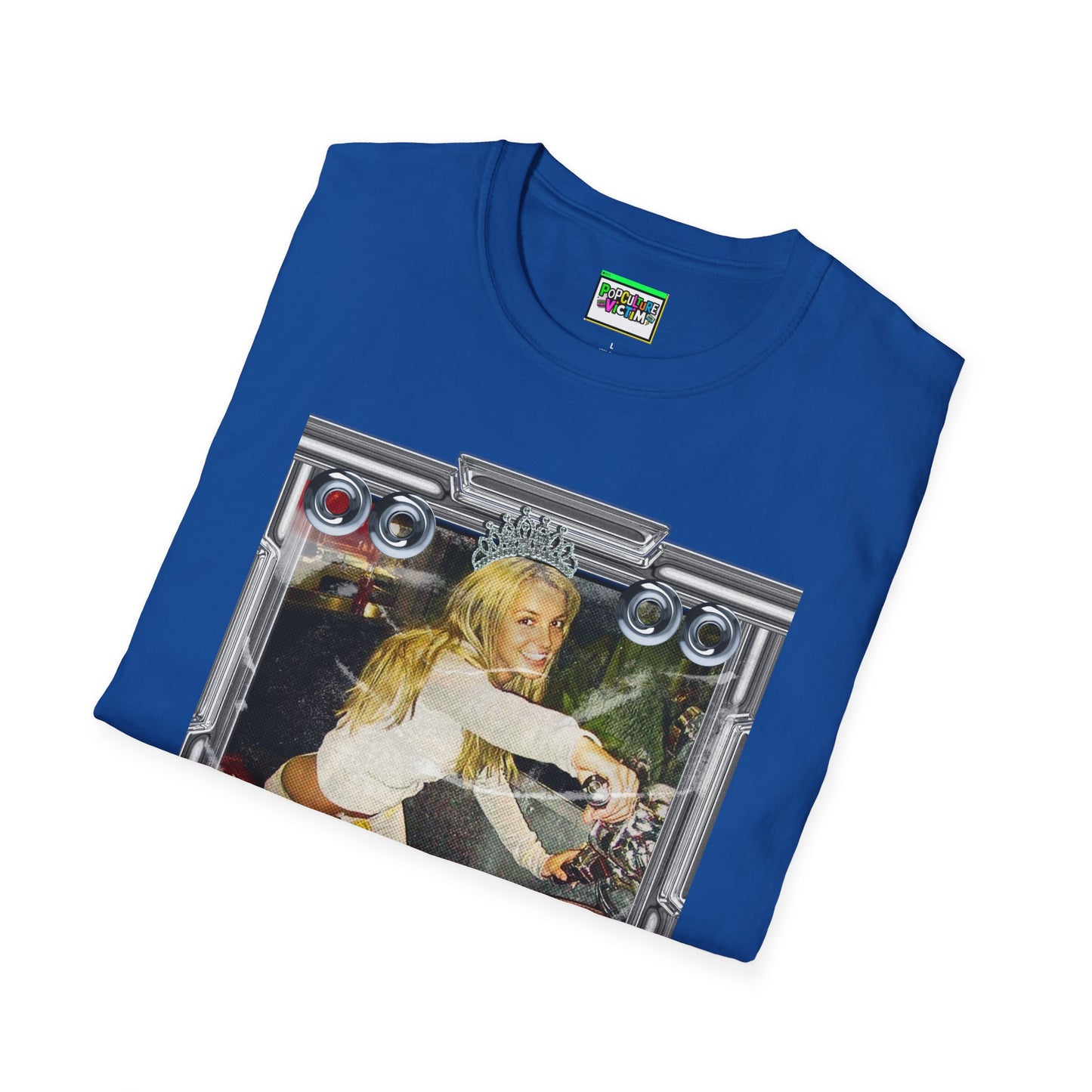 britney tee