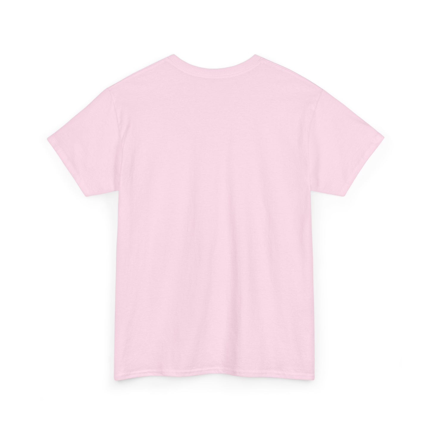 "here's johnny' tee