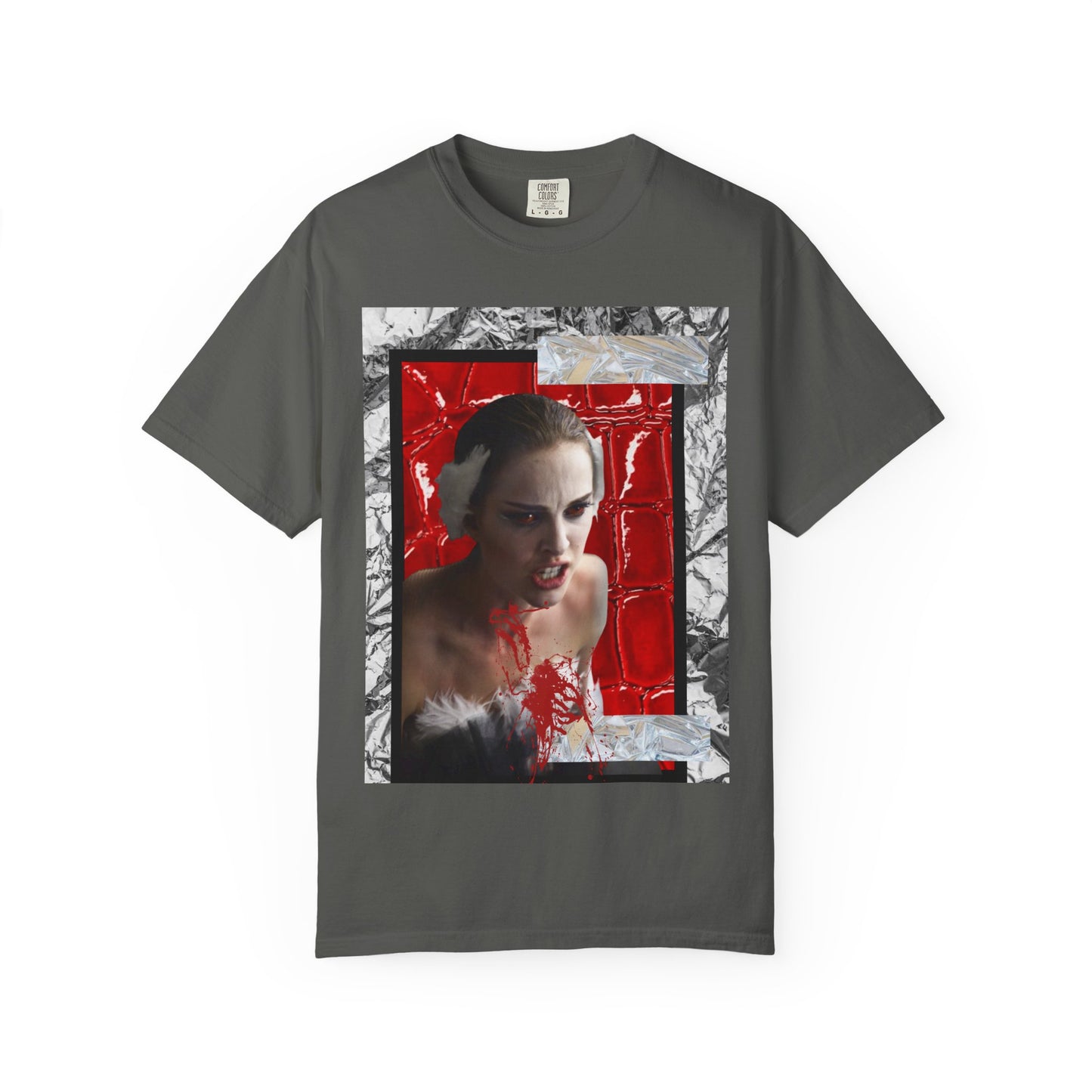 i just wanna be perfect tee