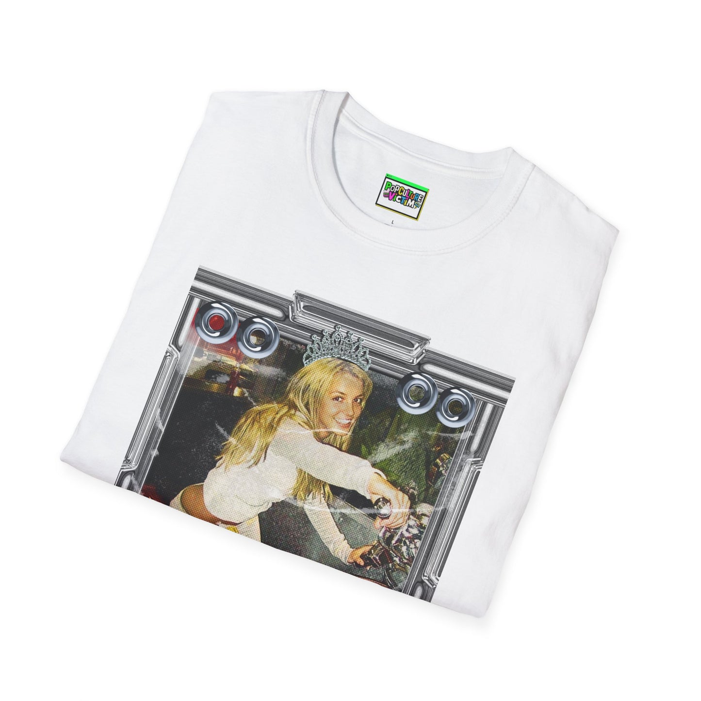 britney tee