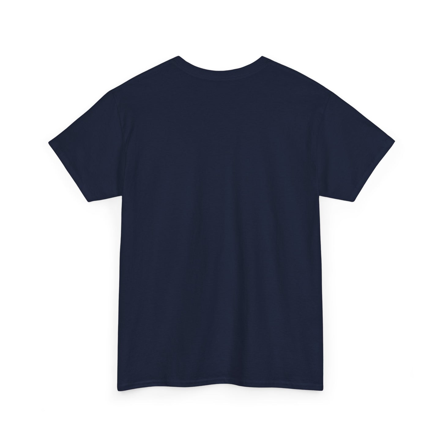 "here's johnny' tee