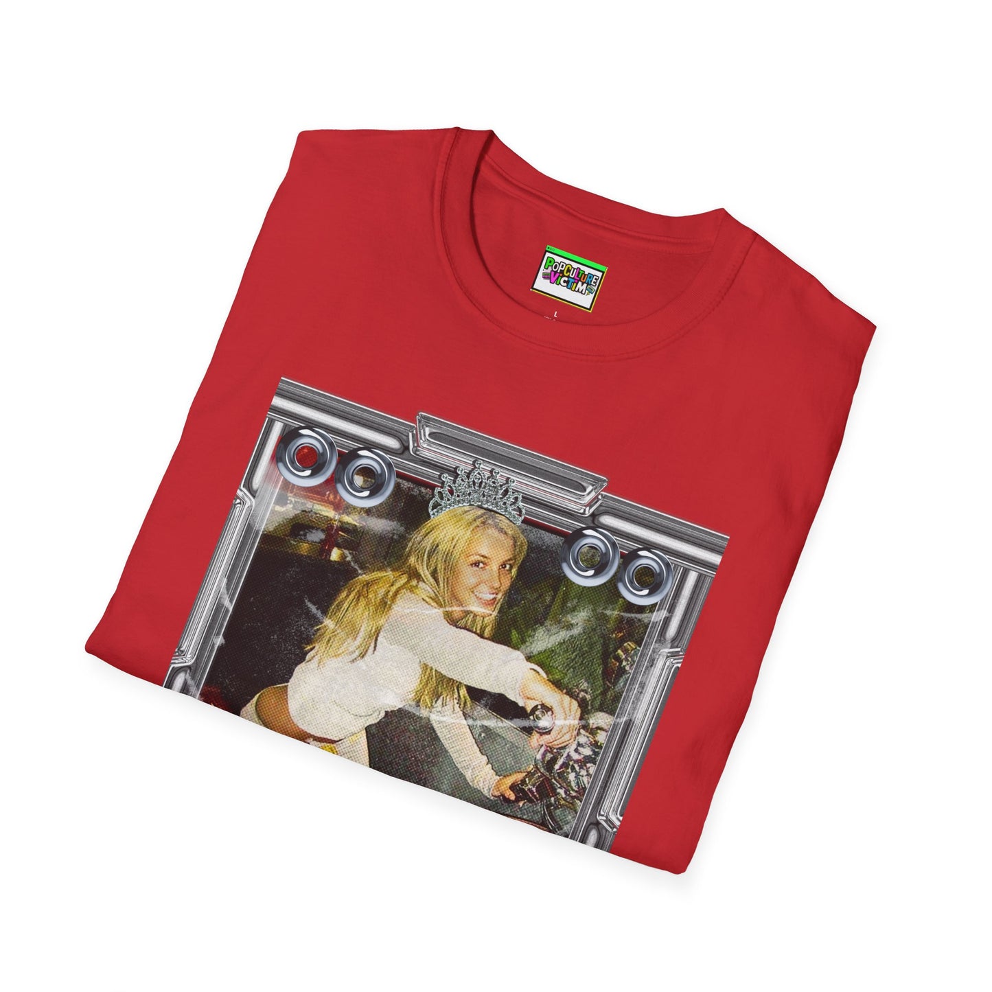 britney tee
