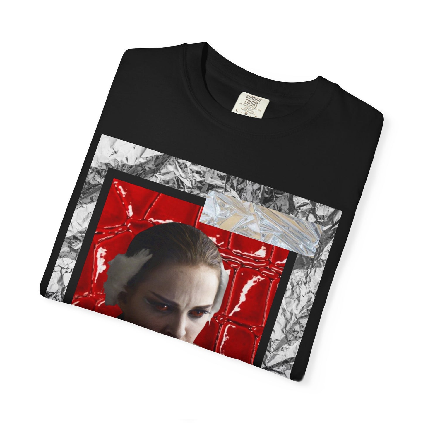 i just wanna be perfect tee