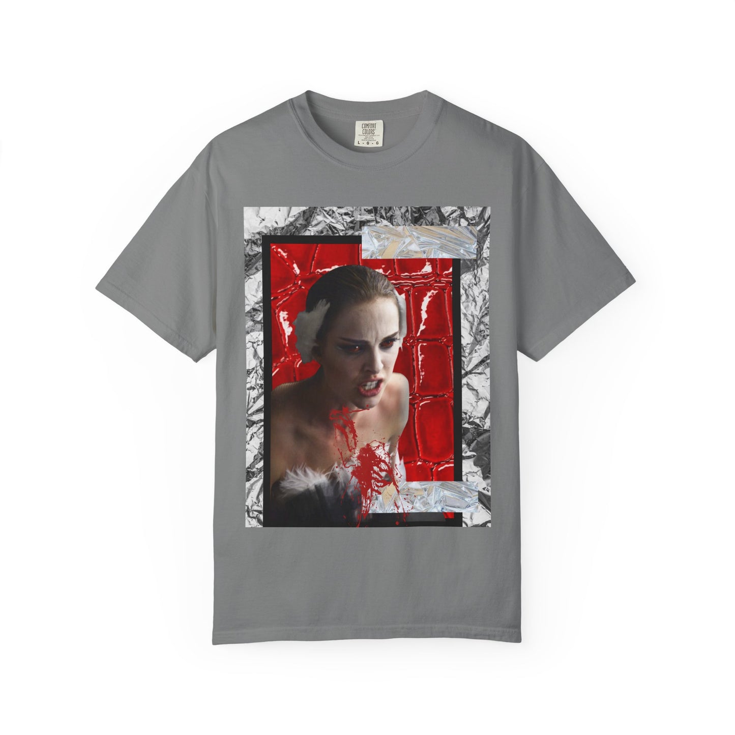 i just wanna be perfect tee