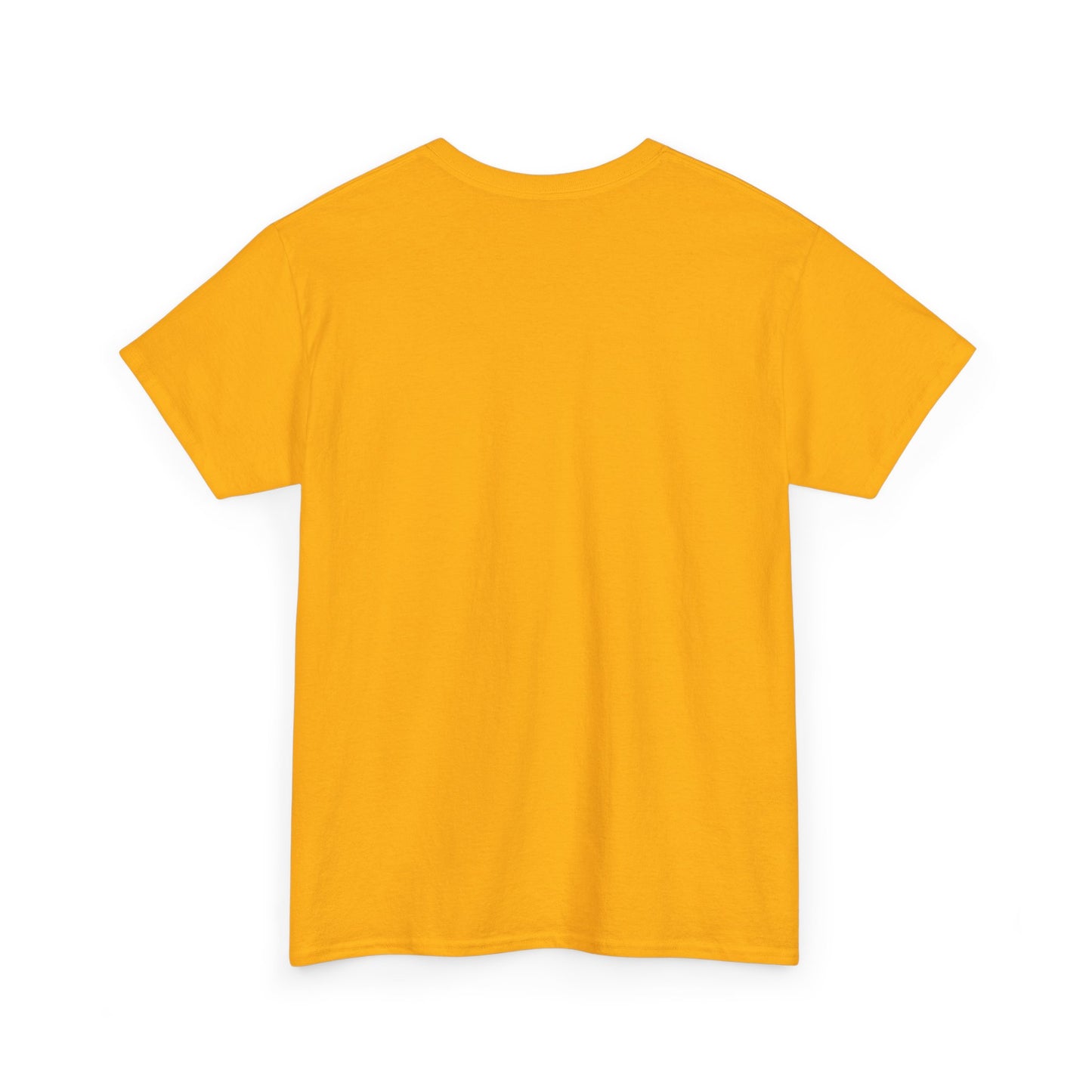 "here's johnny' tee