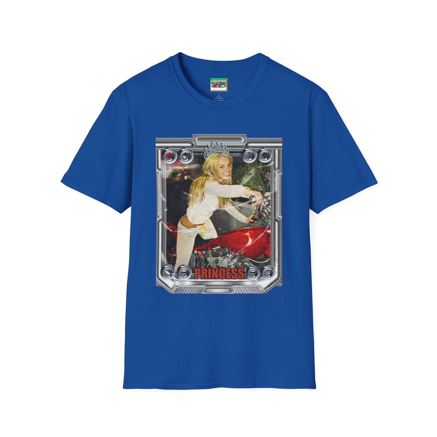 britney tee