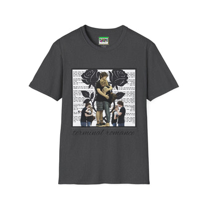 TERMINAL ROMANCE tee