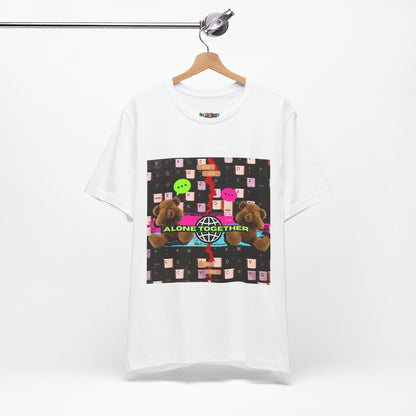 an internet best friend tee