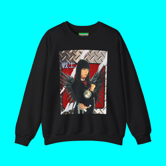 assassin warrior / gogo yubari
