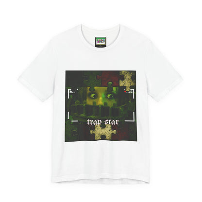 amanda trap star - saw anniversary drop