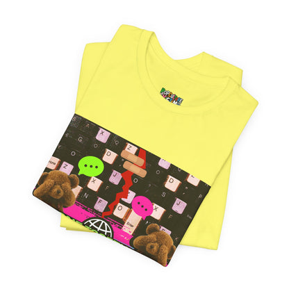 an internet best friend tee